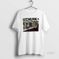 Official Superchunk Slots Tannis Root Vintage