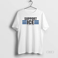 Official Support Ice Defending America