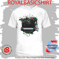 Synth Organix Piano Shirt