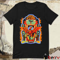 System Of A Down Estadio GNP Seguros Ciudad De Mexico May 27-28 2026 t-shirt