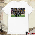 T.J. Watt and Alex Highsmith Dominant off the edge for the Pittsburgh Steelers t-shirt