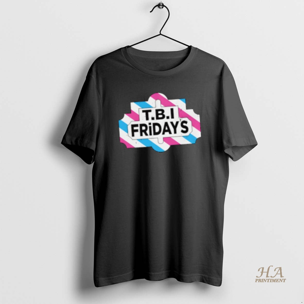 Official Tbi Friday Graphic