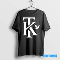 Official Tk Travis Kelce Logo Tee Sweater
