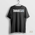 Official Tavare500 Shirt