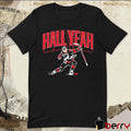 Taylor Hall Carolina Hall Yeah Signature Carolina Hurricanes 2026 NHL Winger t-shirt