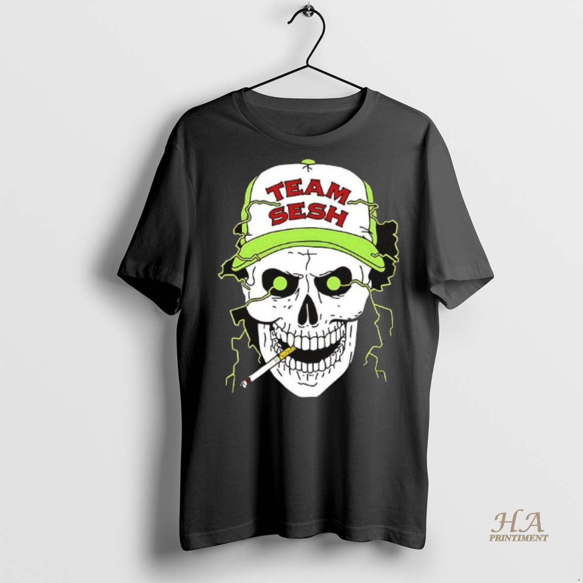 Official Teamsesh Bones Tour North America 2025 Two Sided Mugs And Shirt