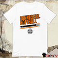 Tennessee Lady Volunteers Softball Women’s College World Series Stripe NCAA 2025 t-shirt