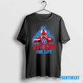 Official Tennessee Titans Football For Life Tee Sweater