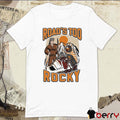 Tennessee Volunteers Road’s Too Rocky Graphic t-shirt