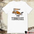 Tennessee Volunteers Vintage Football t-shirt