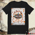 Texas Longhorns Women’s Basketball 2026 NCAA Final Four Phoenix Poster t-shirt