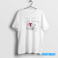 Official Texas Tech Football Too Cold Helmet Tee Sweater