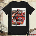 Texas Tech Men’s Basketball Need A Three 1-800-Call-Don Poster State Farm College Slam Dunk & 3-Point Championships Poster t-shirt