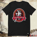 Texas Tech Red Raiders Football 100 Years Of Red Raider Player Retro 1925 – 2025 t-shirt
