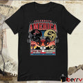 Texas Tech Red Raiders Vs Colorado Buffaloes Helmet Celebrate America Jones AT&T Stadium Nov 9 2024 t-shirt