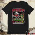 Texas Tech Red Raiders vs. Baylor Bears 2024 Homecoming Gameday t-shirt