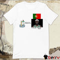 Thank You For Changing My Life I’m Literally Neemias Queta Boston Celtics NBA t-shirt