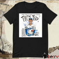 That’s Two Yoshinobu Yamamoto And The Dodgers Really Seem To Have The Yanks Number Paint Poster t-shirt