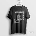 Official The Acacia Strain Swamp Mentality Long Sleve