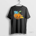 Official The Acacia Strain Tas Pumpkin Halloween 2025