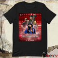 The All American Halftime Show Kid Rock Brantley Gilbert February 8 2026 Poster t-shirt