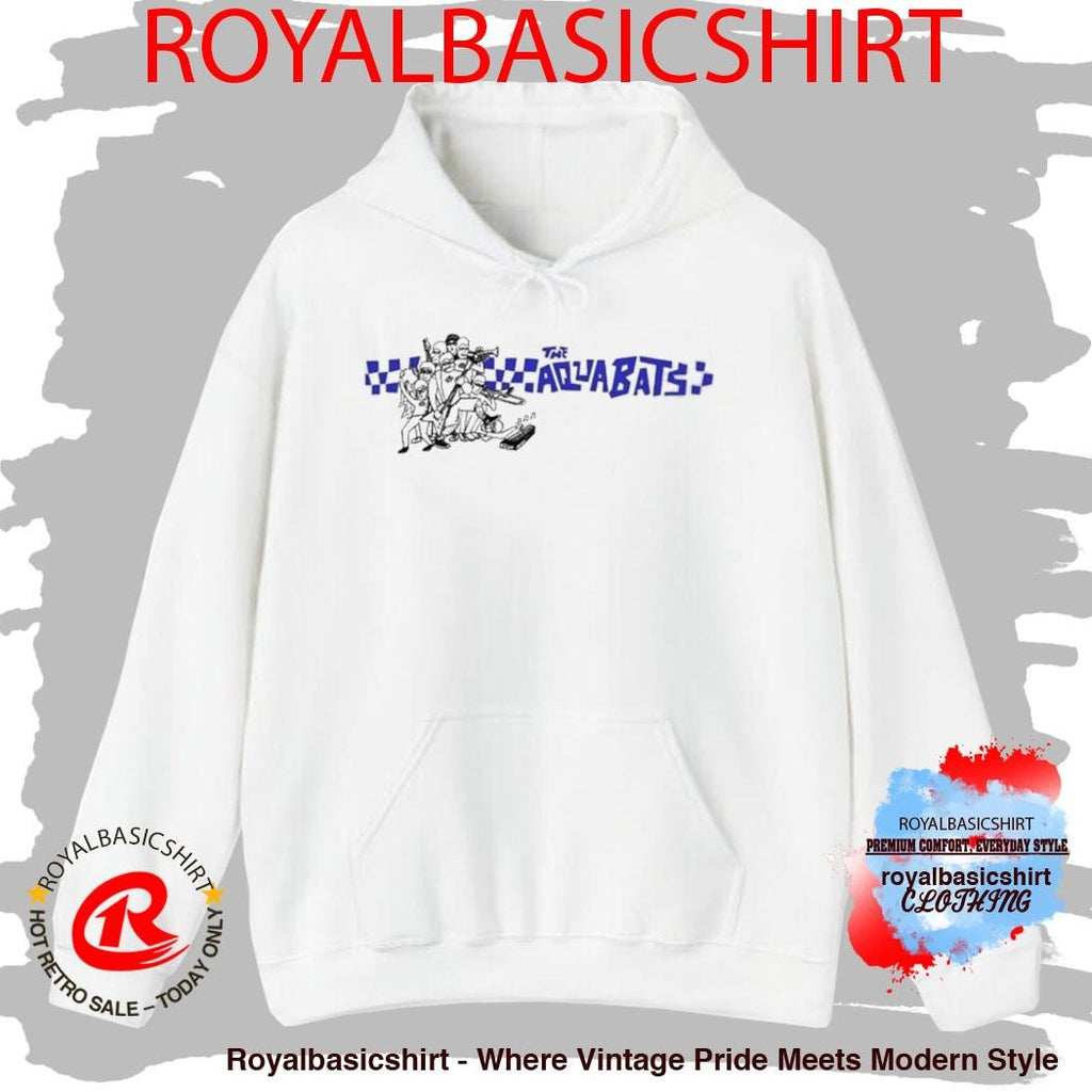 The Aquabats Archive Shirt