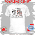 The Aquabats MCBC vs. Tiger Head Shirt
