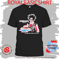 The Aquabats! TGI Fridays I’m In Love Tribute To The Cure Shirt