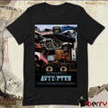 The Avett Brothers Chesapeake Employers Insurance Arena In Baltimore MD On June 14 2026 Poster t-shirt
