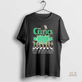 Official The Boston Celtics Abbey Road 80 Years 1946 2026