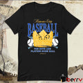 The Boys Are Playin’ Some Ball MLB Kansas City Royals October vintage Crown 2024 t-shirt