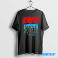 Official The Bronxxx Meb Iv Tee Sweater