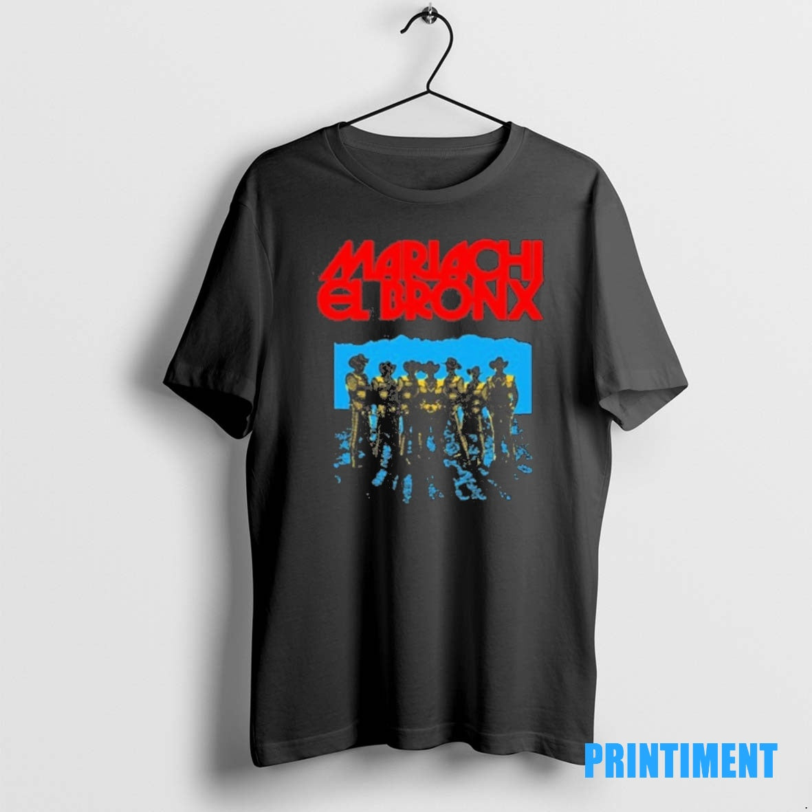 Official The Bronxxx Meb Iv Tee Sweater