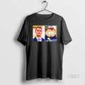 Official The Charlie Kirk Show X South Park