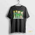 Official The Cryptkeeper Aaron Rodgers New York Jets