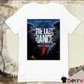 The Dmitry Bivol vs Artur Beterbiev The Last Dance Source Of Boxing Poster t-shirt