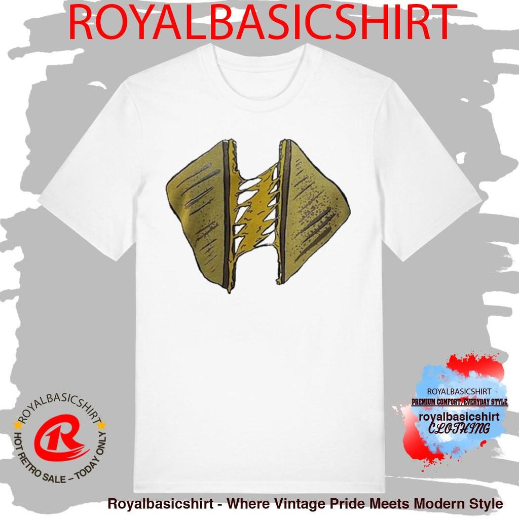 The Grateful Dead Grilled Cheese Shirt