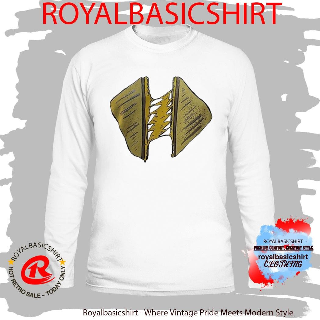 The Grateful Dead Grilled Cheese Shirt