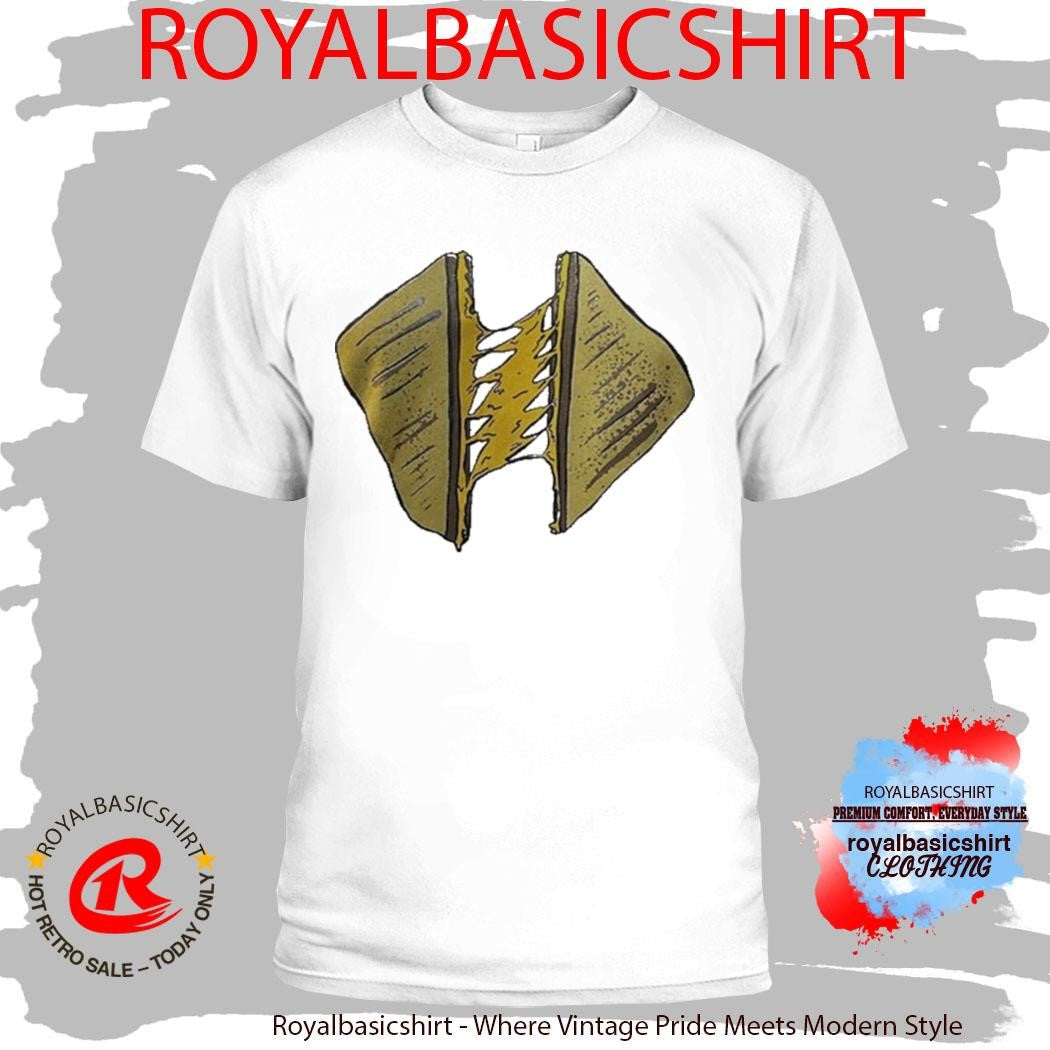 The Grateful Dead Grilled Cheese Shirt