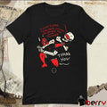 The Half Sumo x Megadeth To Every Fighter Metalhead And Fan Who Backed This Wild Crossover Thank You t-shirt