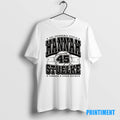 Official The Incredible Hannah Stuelke Forward Iowa Hawkeyes Tee Sweater