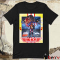 The Jet Kevin Knight And New TNT Champions AEW Dynasty Poster t-shirt