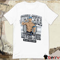 The Last Time Is Now John Cena Farewell Tour 2025 Grand Rapids Michigan USA t-shirt
