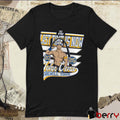 The Last Time Is Now John Cena Farewell Tour 2025 St. Louis t-shirt