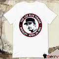 The Lee Elia Tirade Wrigley – April 29, 1983 Pocket Logo t-shirt