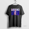 Official The Legend Charlie Kirk Charity