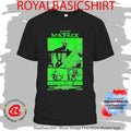 The Matrix Filmed On Location In Sydney Australia Shirt