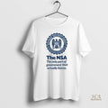 Official The Nsa Garment