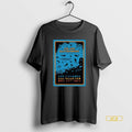 Official The New Mastersounds San Francisco October 24 2025 Long Sleve