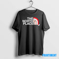 Official The North Place Christmas Jumper Tee Sweater